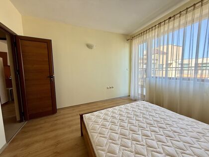 Купить ID7392 Двухкомнатная квартира в ЖК Амадеус 5 в Болгарии