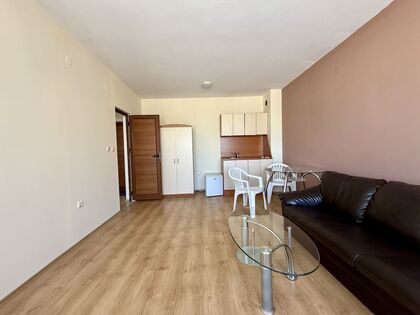 Купить ID7392 Двухкомнатная квартира в ЖК Амадеус 5 в Болгарии