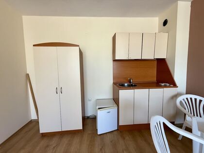 Купить ID7392 Двухкомнатная квартира в ЖК Амадеус 5 в Болгарии