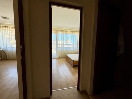 Купить ID7392 Двухкомнатная квартира в ЖК Амадеус 5 в Болгарии