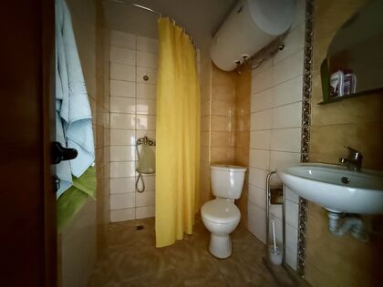 Купить ID7392 Двухкомнатная квартира в ЖК Амадеус 5 в Болгарии