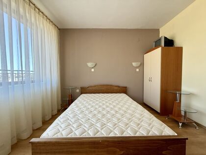 Купить ID7392 Двухкомнатная квартира в ЖК Амадеус 5 в Болгарии