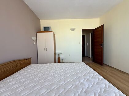 Купить ID7392 Двухкомнатная квартира в ЖК Амадеус 5 в Болгарии