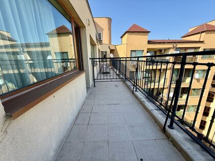 Купить ID7392 Двухкомнатная квартира в ЖК Амадеус 5 в Болгарии