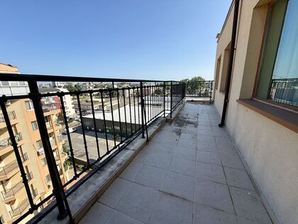 Купить ID7392 Двухкомнатная квартира в ЖК Амадеус 5 в Болгарии