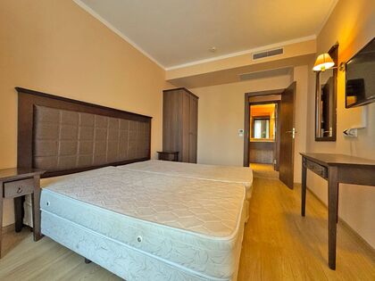 Купить ID7374 Двухкомнатная квартира в ЖК Barcelo Royal Beach в Болгарии