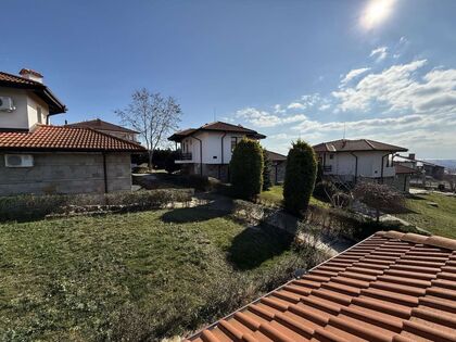 Купить ID7390 Двухкомнатная квартира в ЖК Bay View Villas в Болгарии