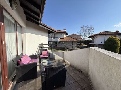 Купить ID7390 Двухкомнатная квартира в ЖК Bay View Villas в Болгарии