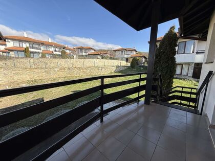 Купить ID7390 Двухкомнатная квартира в ЖК Bay View Villas в Болгарии