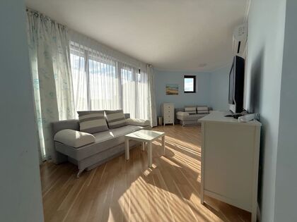 Купить ID7390 Двухкомнатная квартира в ЖК Bay View Villas в Болгарии
