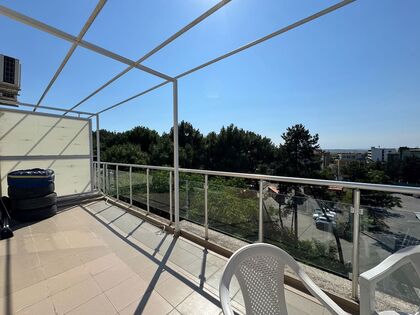 Купить ID7370 Двухкомнатная квартира в ЖК Флорес Парк в Болгарии