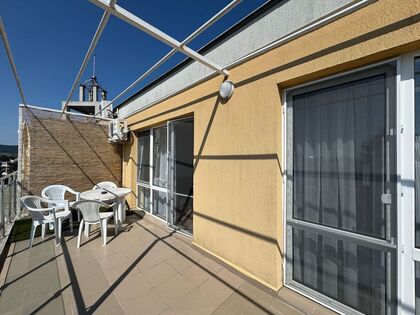 Купить ID7370 Двухкомнатная квартира в ЖК Флорес Парк в Болгарии