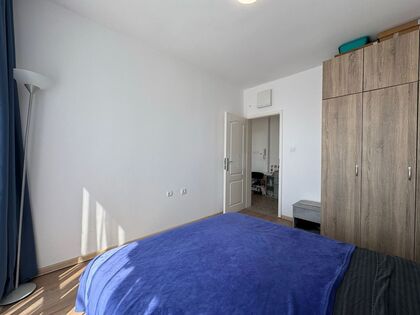 Купить ID7370 Двухкомнатная квартира в ЖК Флорес Парк в Болгарии