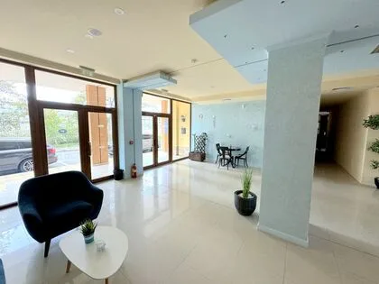 Купить ID7391 Двухкомнатная квартира в ЖК Golden Beach в Болгарии