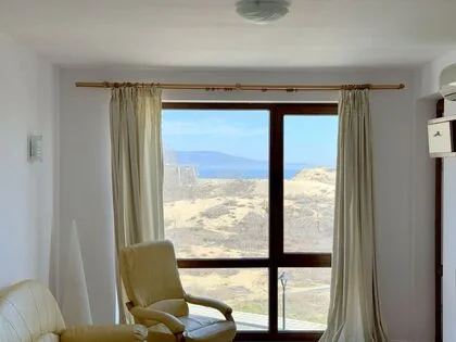 Купить ID7391 Двухкомнатная квартира в ЖК Golden Beach в Болгарии