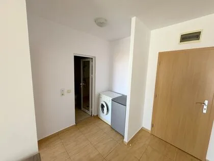 Купить ID7391 Двухкомнатная квартира в ЖК Golden Beach в Болгарии