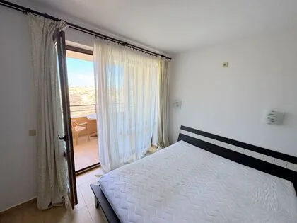 Купить ID7391 Двухкомнатная квартира в ЖК Golden Beach в Болгарии