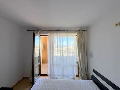 Купить ID7391 Двухкомнатная квартира в ЖК Golden Beach в Болгарии