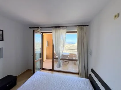 Купить ID7391 Двухкомнатная квартира в ЖК Golden Beach в Болгарии