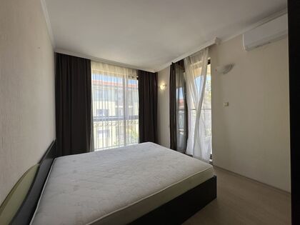 Купить ID7376 Трехкомнатная квартира в ЖК Harmony Suites 2 в Болгарии