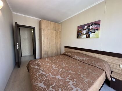 Купить ID7376 Трехкомнатная квартира в ЖК Harmony Suites 2 в Болгарии