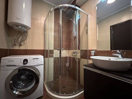 Купить ID7376 Трехкомнатная квартира в ЖК Harmony Suites 2 в Болгарии