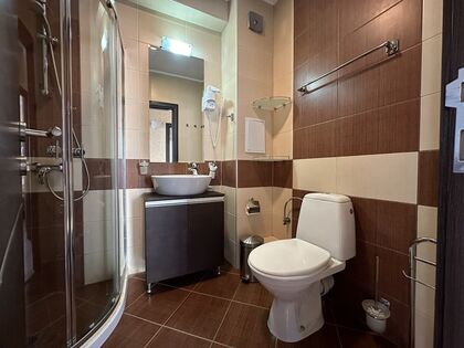 Купить ID7376 Трехкомнатная квартира в ЖК Harmony Suites 2 в Болгарии