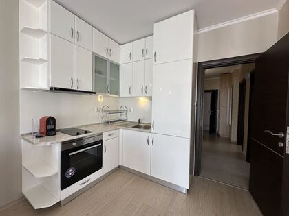 Купить ID7376 Трехкомнатная квартира в ЖК Harmony Suites 2 в Болгарии