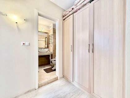 Купить ID7377 Трехкомнатная квартира в ЖК Harmony Suites 10 в Болгарии