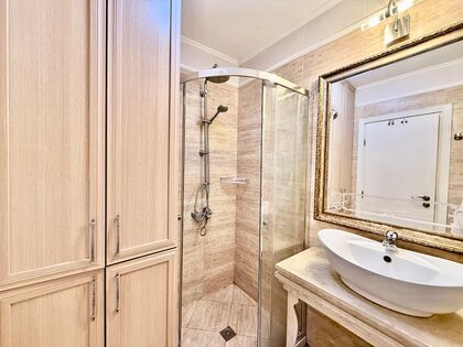 Купить ID7377 Трехкомнатная квартира в ЖК Harmony Suites 10 в Болгарии