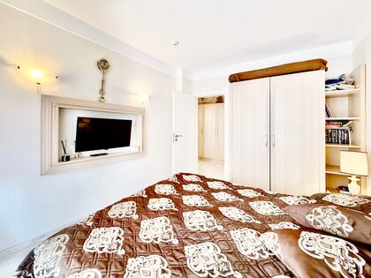 Купить ID7377 Трехкомнатная квартира в ЖК Harmony Suites 10 в Болгарии