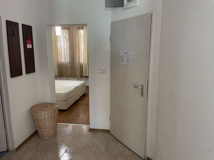 Купить ID7397 Трехкомнатная квартира в ЖК Marina Cape в Болгарии