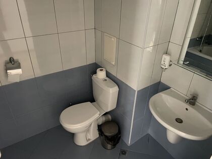 Купить ID7399 Двухкомнатная квартира с боковым видом на море в ЖК Marina Cape в Болгарии