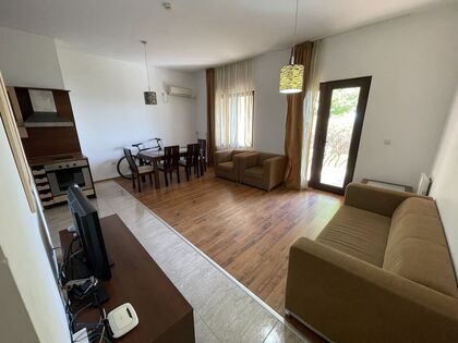 Купить ID7397 Трехкомнатная квартира в ЖК Marina Cape в Болгарии