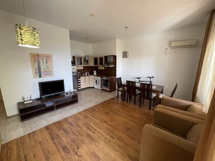 Купить ID7397 Трехкомнатная квартира в ЖК Marina Cape в Болгарии