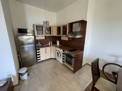 Купить ID7397 Трехкомнатная квартира в ЖК Marina Cape в Болгарии