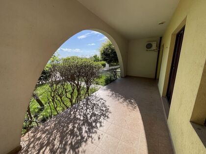 Купить ID7397 Трехкомнатная квартира в ЖК Marina Cape в Болгарии