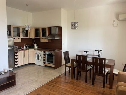 Купить ID7397 Трехкомнатная квартира в ЖК Marina Cape в Болгарии