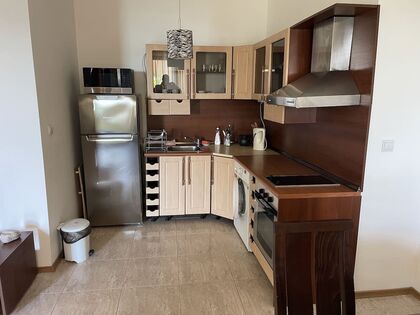 Купить ID7397 Трехкомнатная квартира в ЖК Marina Cape в Болгарии