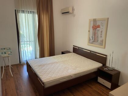 Купить ID7397 Трехкомнатная квартира в ЖК Marina Cape в Болгарии