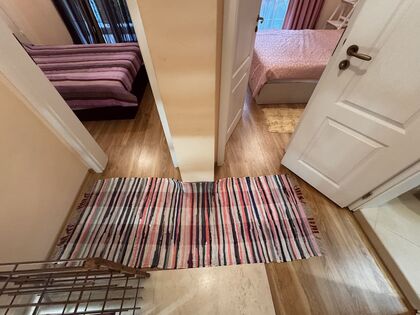 Купить ID6689 Двухуровневая трехкомнатная квартира в ЖК Dawn Park Royal Venera Palace в Болгарии