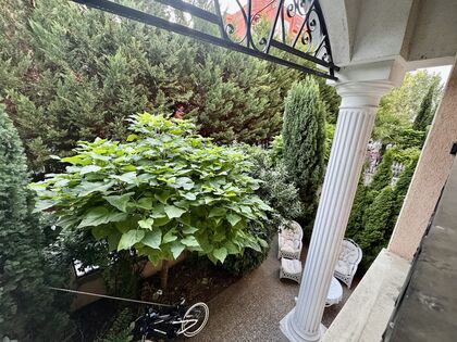 Купить ID6689 Двухуровневая трехкомнатная квартира в ЖК Dawn Park Royal Venera Palace в Болгарии