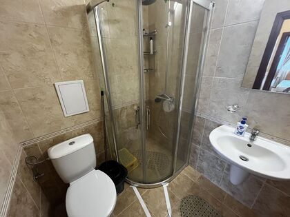 Купить ID7438 Трехкомнатная квартира в ЖК Аpollon 4 в Болгарии