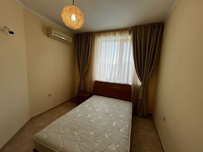 Купить ID7438 Трехкомнатная квартира в ЖК Аpollon 4 в Болгарии