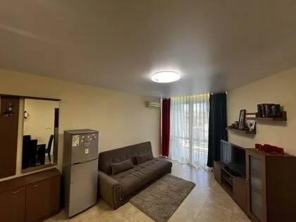 Купить ID7438 Трехкомнатная квартира в ЖК Аpollon 4 в Болгарии