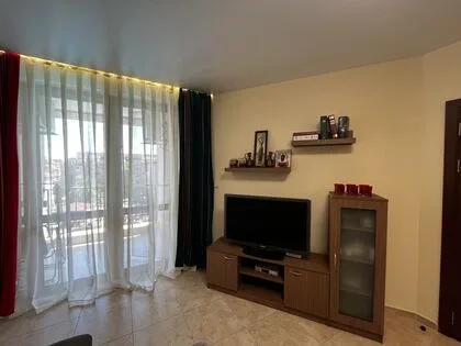 Купить ID7438 Трехкомнатная квартира в ЖК Аpollon 4 в Болгарии