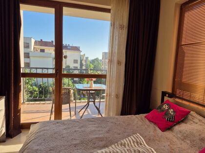 Купить ID7415 Двухкомнатная квартира в ЖК Каскадас 2 в Болгарии