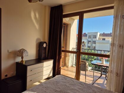 Купить ID7415 Двухкомнатная квартира в ЖК Каскадас 2 в Болгарии