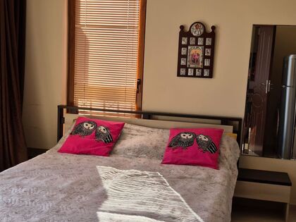 Купить ID7415 Двухкомнатная квартира в ЖК Каскадас 2 в Болгарии