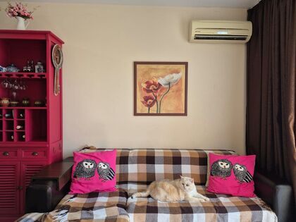 Купить ID7415 Двухкомнатная квартира в ЖК Каскадас 2 в Болгарии